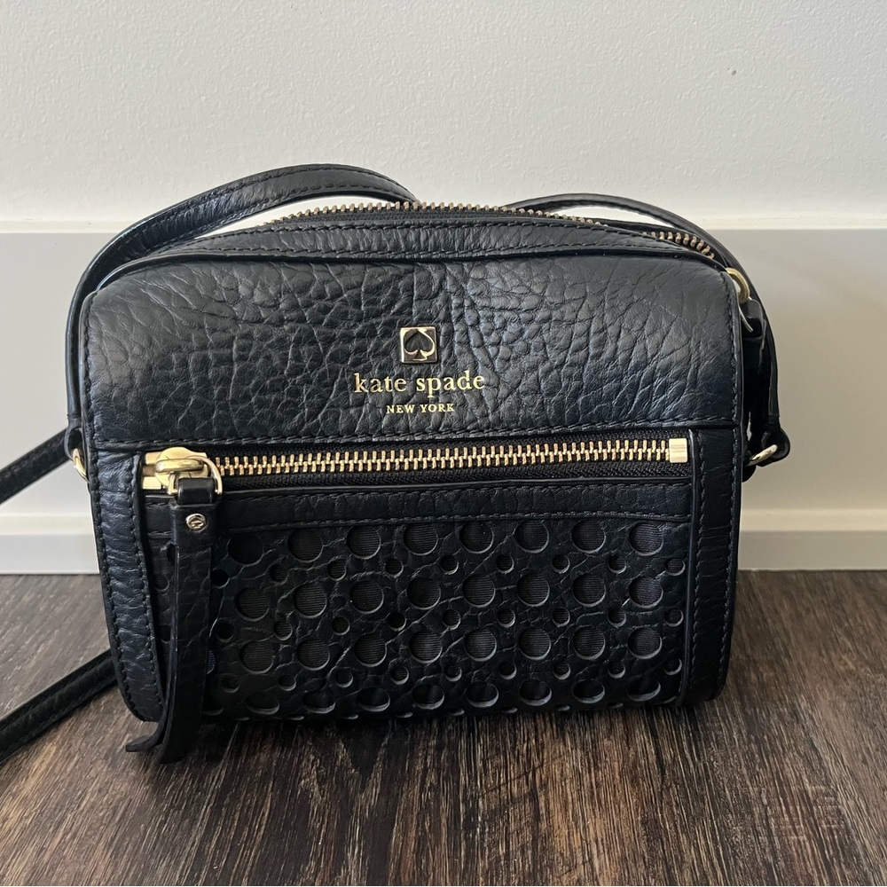 Kate Spade Perri Lane Bubbles small Crossbody Bag